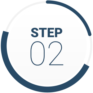 STEP 02