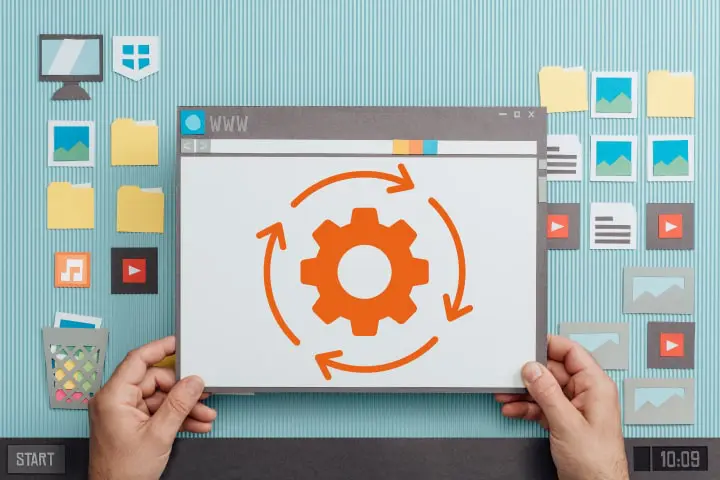 更新や修正などは制限がないので小さな実験を繰り返し改善していける