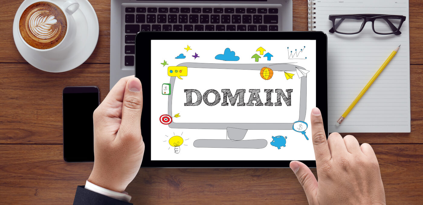 あなたのホームページに最適なドメインネームの選び方