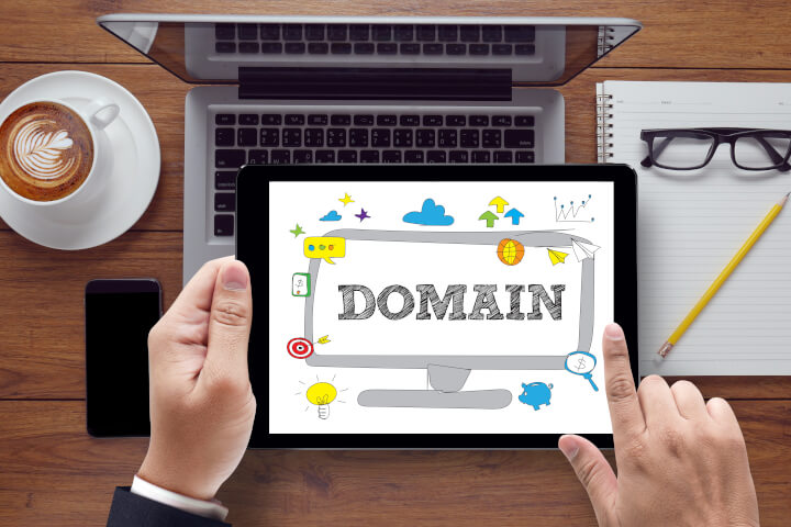 最適なドメインネームの選び方