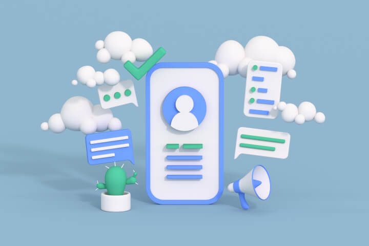 新規ユーザーを登録するには？