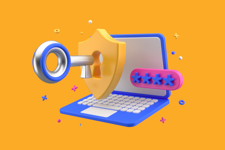 ログインパスワードをリセとする