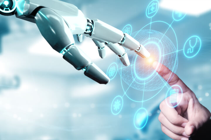 生成AI「ChatGPT」とは？