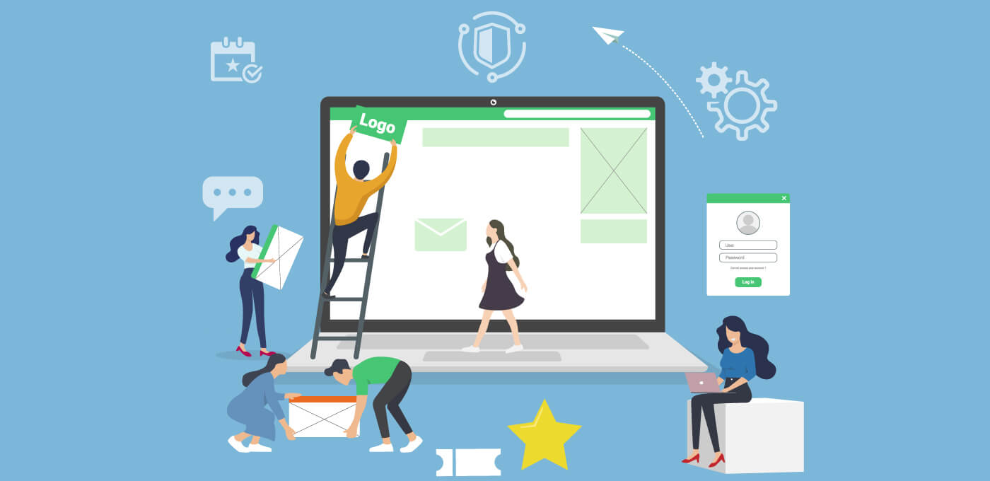 トップページ（ホーム）の作り方：初心者向け詳細ガイド