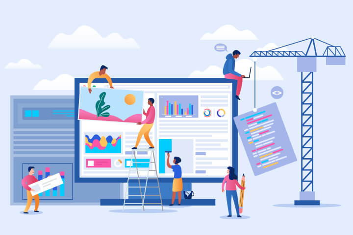 サービス紹介ページの作り方：初心者向け詳細ガイド