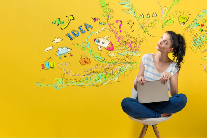 「いいアイデア思いついた！」から一歩踏み出す起業ステップ完全ガイド