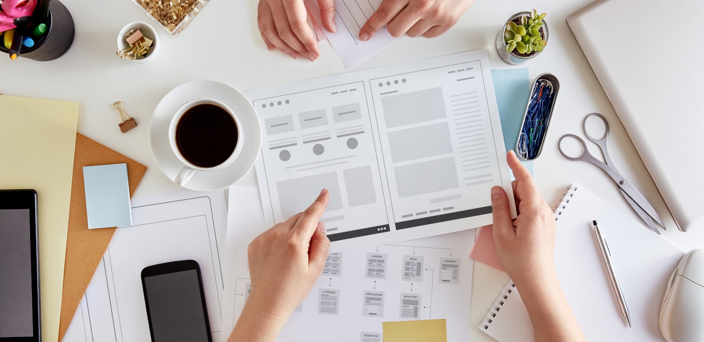 なぜ分かりにくい？ホームページ制作費用の相場と失敗しない予算の立て方