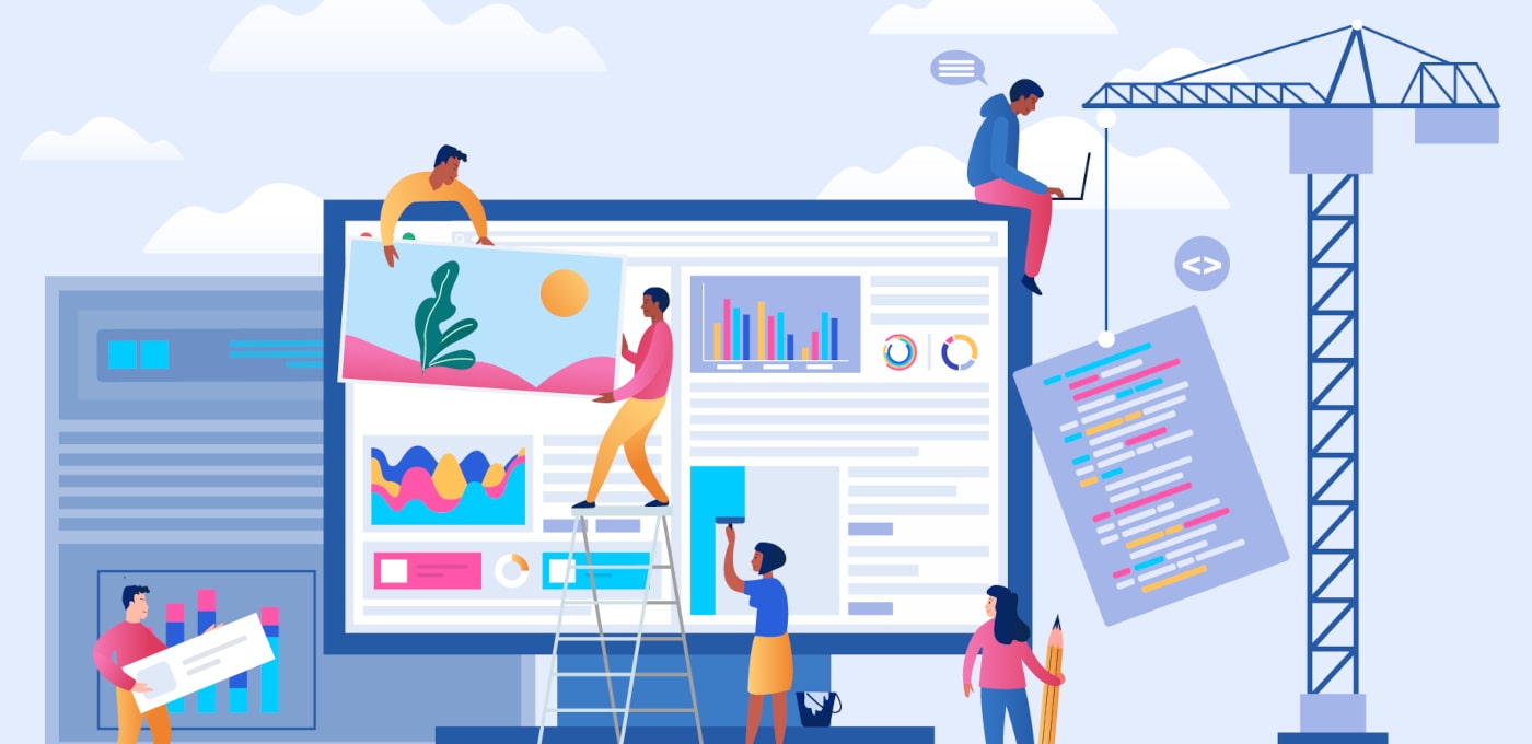 ホームページ運用にかかる月額費用はいくら？相場と管理コストを抑える方法【保存版】