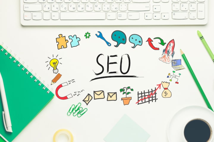 初心者でもできる！SEOに強いホームページの作り方【2025年最新版】