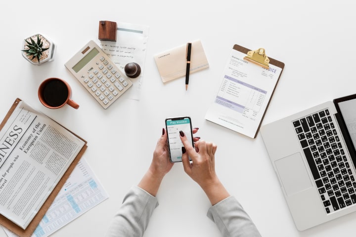 【事例解説】マネーフォワードのリーンキャンバスから学ぶ！起業アイデアを形にする実践法