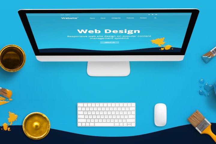 【保存版】ホームページを自分で作る vs 業者依頼｜どっちが正解？初心者必見の比較ガイド