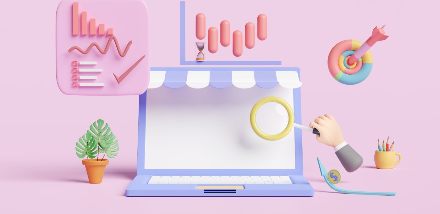 ホームページ集客で失敗しない！小規模事業者が成果を出す3ステップ