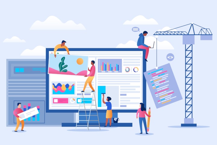 【初心者向け】ホームページ制作に必要なもの一覧｜費用・手順・注意点まとめ