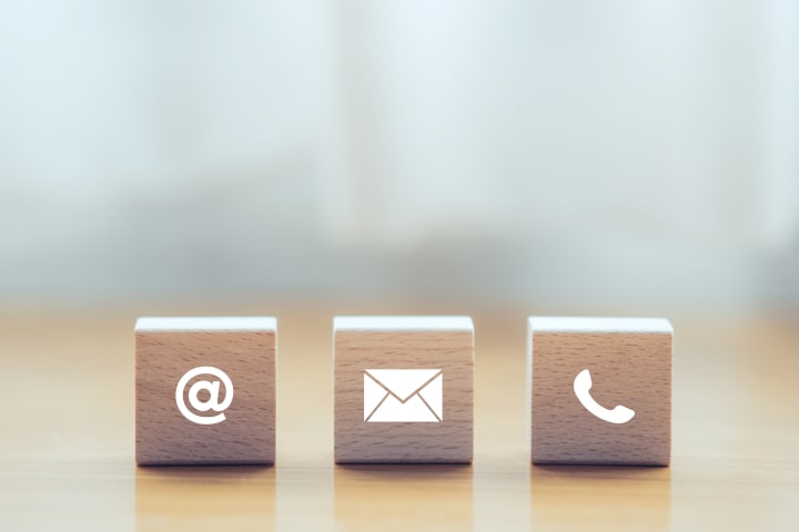 ホームページから集客できないのはなぜ？原因7選と改善ステップを徹底解説