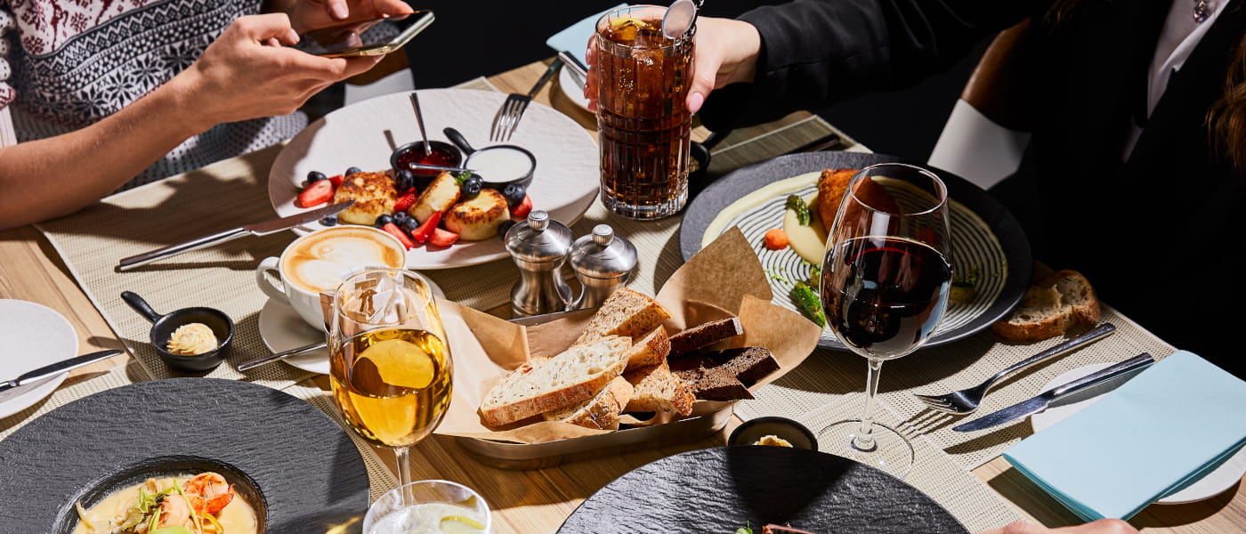 小さな飲食店の集客は「頑張る」より「伝わる」が先～個人店が選ばれ続けるための基本設計～