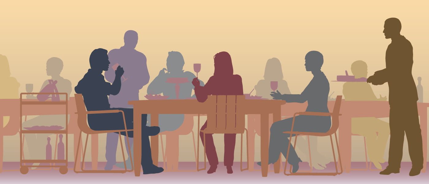 小さな飲食店の集客は「やり方」より「考え方」～個人経営の居酒屋・レストラン・カフェが選ばれる集客の基本～