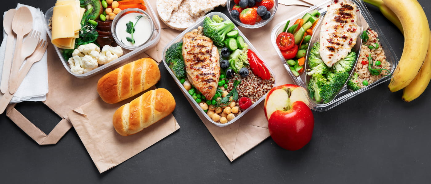 個人経営の弁当店に効果的な集客施策の進め方〜ランチ需要を取りこぼさないために、何から始めてどう広げていけばよいか〜