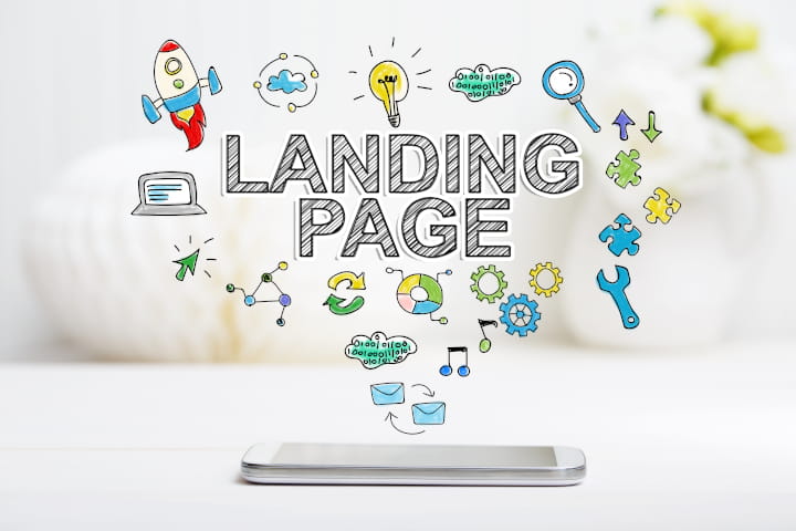 ランディングページ型MVPとは？最速で市場検証する方法と成功事例