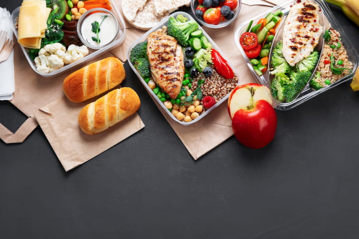 個人経営の弁当店に効果的な集客施策の進め方〜ランチ需要を取りこぼさないために、何から始めてどう広げていけばよいか〜