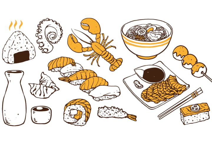 ファストフードの回転率を高める集客の考え方と導線設計